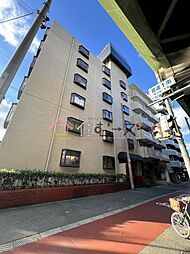 サニーコーポ喜連