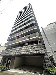 プレサンス松屋町グレース