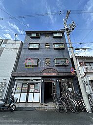 グランビルド東住吉