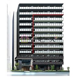 エステムコート難波WEST-SIDEVIIIエクシーナ