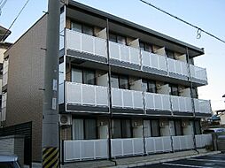 レオパレスフォンターナ老松