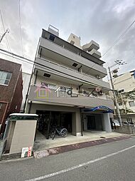 港スカイハイツ