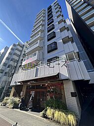 シティコート新大阪