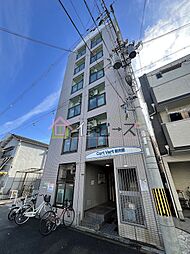 コートヴィエール新大阪