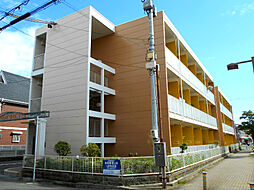 レオパレスエスパシオ21A