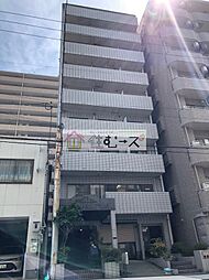 メゾン内久宝寺