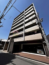 レジュールアッシュ福島レジデンス