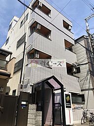 ピエ・タ・テール大宮