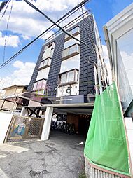 メビウス帝塚山西レジデンス