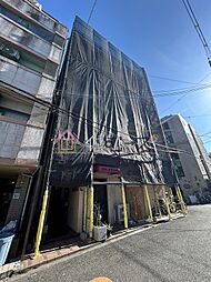 エルパラッツォ玉出