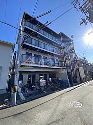 レナジア太子橋