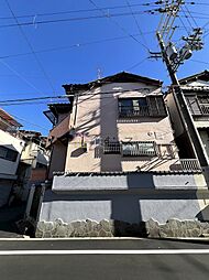 御幣島2丁目戸建