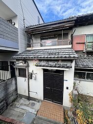 佃3丁目テラスハウス