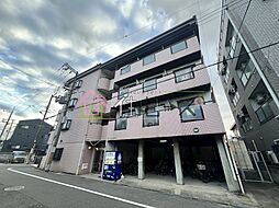 アーバンスクエア佃