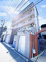 ピュアライフ福町