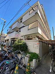 我孫子グランドハイツII