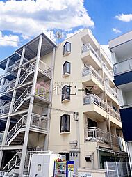 プレアール新北島