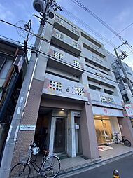 ベルメゾン相川