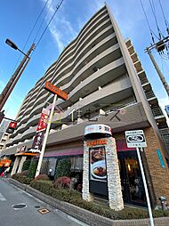 フィオーレ都島北