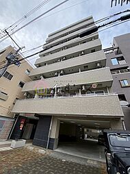 グランカーサ都島