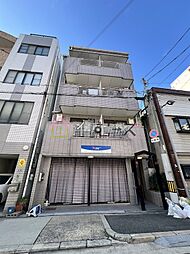 プレアール都島高倉