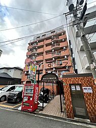 東洋プラザ都島中通