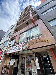 スタークィーン