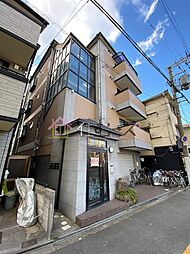 アルデール都島