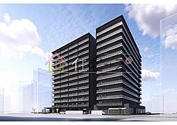 グランセジュール大国町