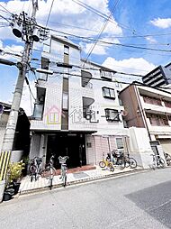 ヴィラタイガー