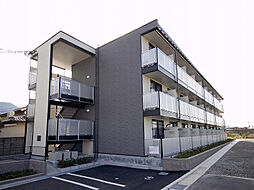 レオパレスアベンタ楽音寺