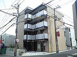 レオパレスヴィラ曽根C