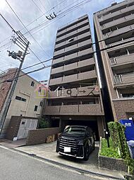 リーガル新大阪V