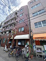 大阪市浪速区敷津西２丁目