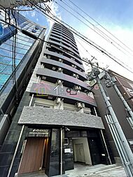 アドバンス心斎橋ラシュレ