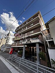 ガーデンコート平野南