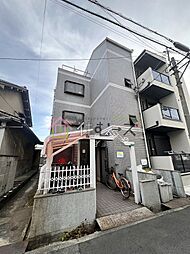 ベルシャトー南加賀屋