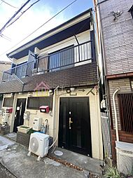 山之内テラスハウス