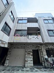 大正区三軒家東タウンテラス