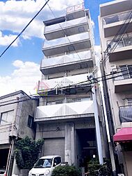 ベルメゾン朝潮橋