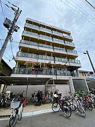 クリスタル長居