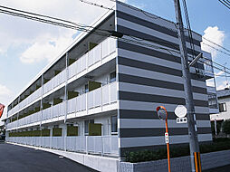 レオパレスリビエールブランシェ