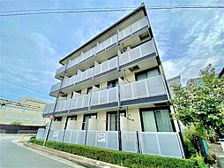 レオパレスビットーリア