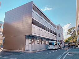 レオパレス武庫川B