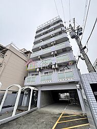 カプコン北田辺