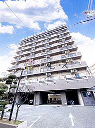 ラ・フェリオ新深江