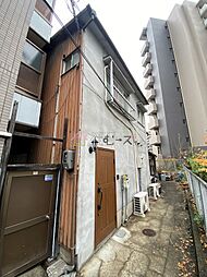 大阪市北区浮田＆8195；貸家