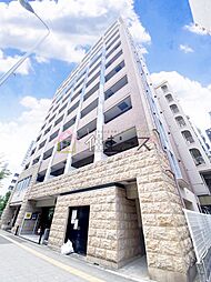 プレサンス難波OCAT前