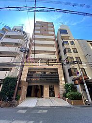 プレサンス難波南アーバニッシュ