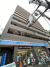 S-RESIDENCE難波EAST